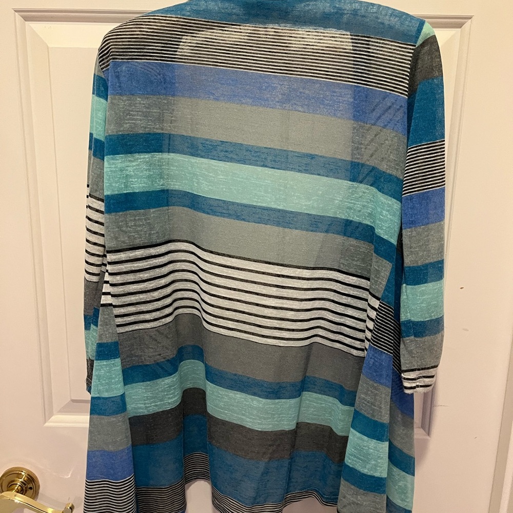 Cardigan - Picture 2 of 2
